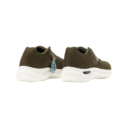 Sneakers Uomo traspirante, dallo stile casual, con tomaia in mesh