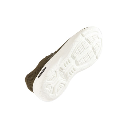 Sneakers Uomo traspirante, dallo stile casual, con tomaia in mesh