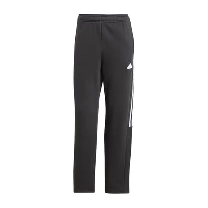 Pantalone Donna Adidas Tiro Cut 3-Stripes Fleece Joggers