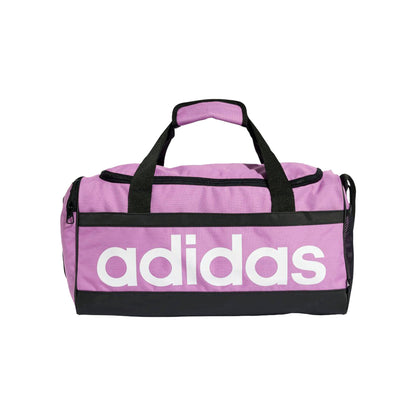 Borsa Donna da Palestra Adidas Viola a mano