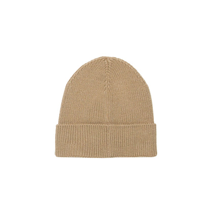 Cappello Junior Diesel Fcoderfullytx Beige con logo