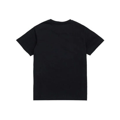 T-shirt Junior Diesel modello Tdiegorl6 Nero