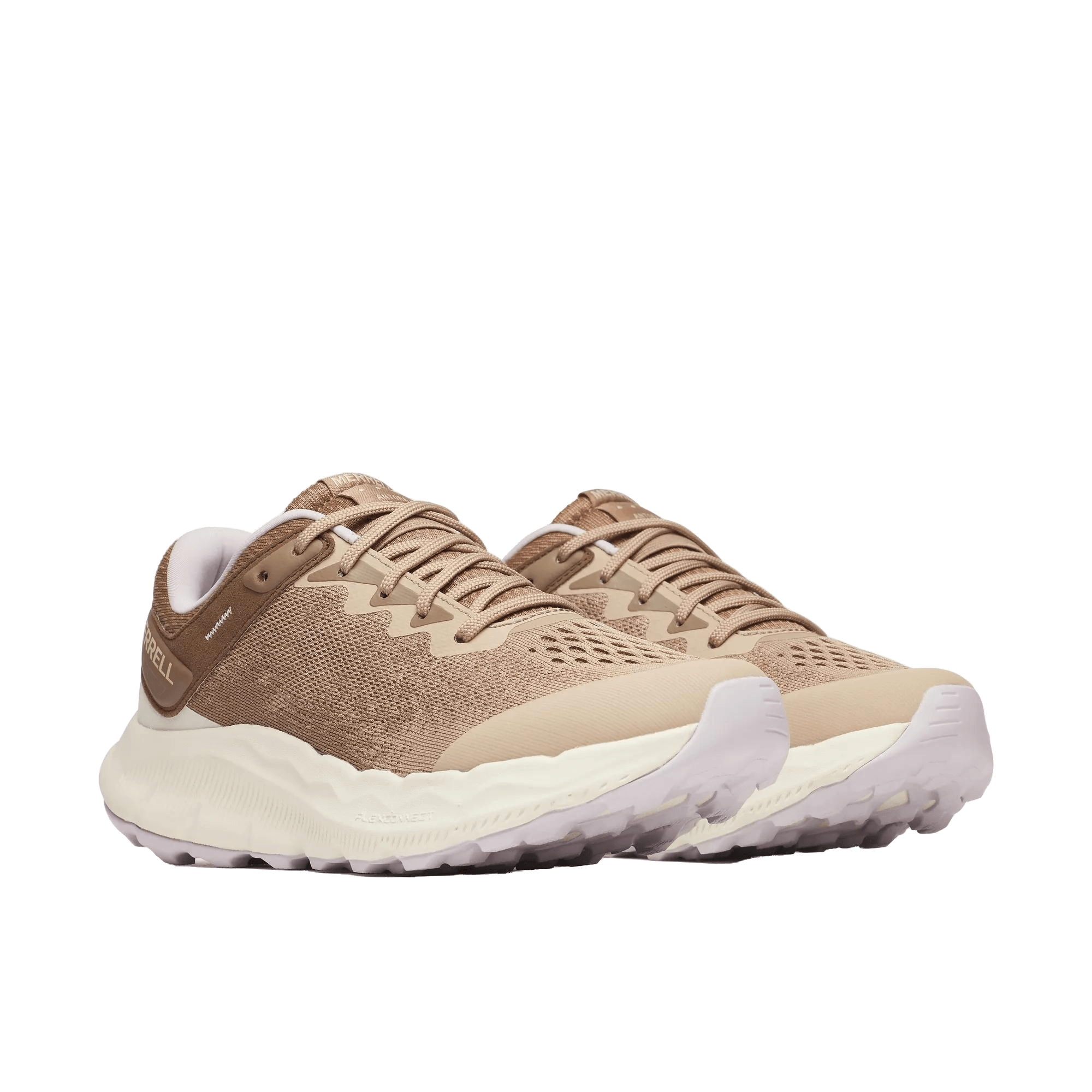 Scarpe Trail Running Donna Merrell Antora 4 Ammortizzate