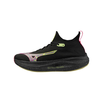 Sneakers Uomo da Running Neo Vista Nero