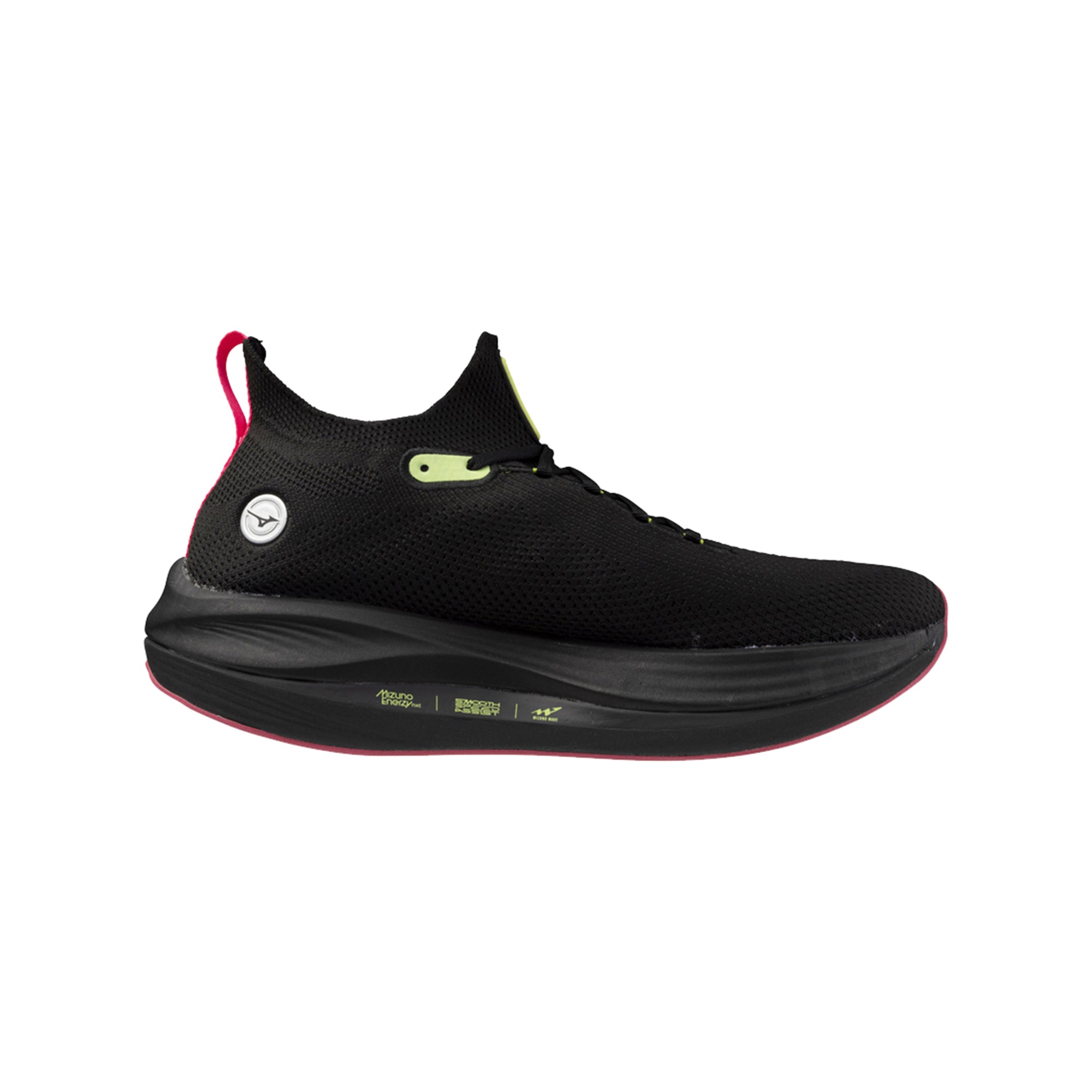 Sneakers Uomo da Running Neo Vista Nero