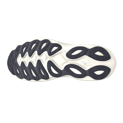 Scarpa Uomo , Wave Sky 9con tomaia in mesh e ammortizzazione massima