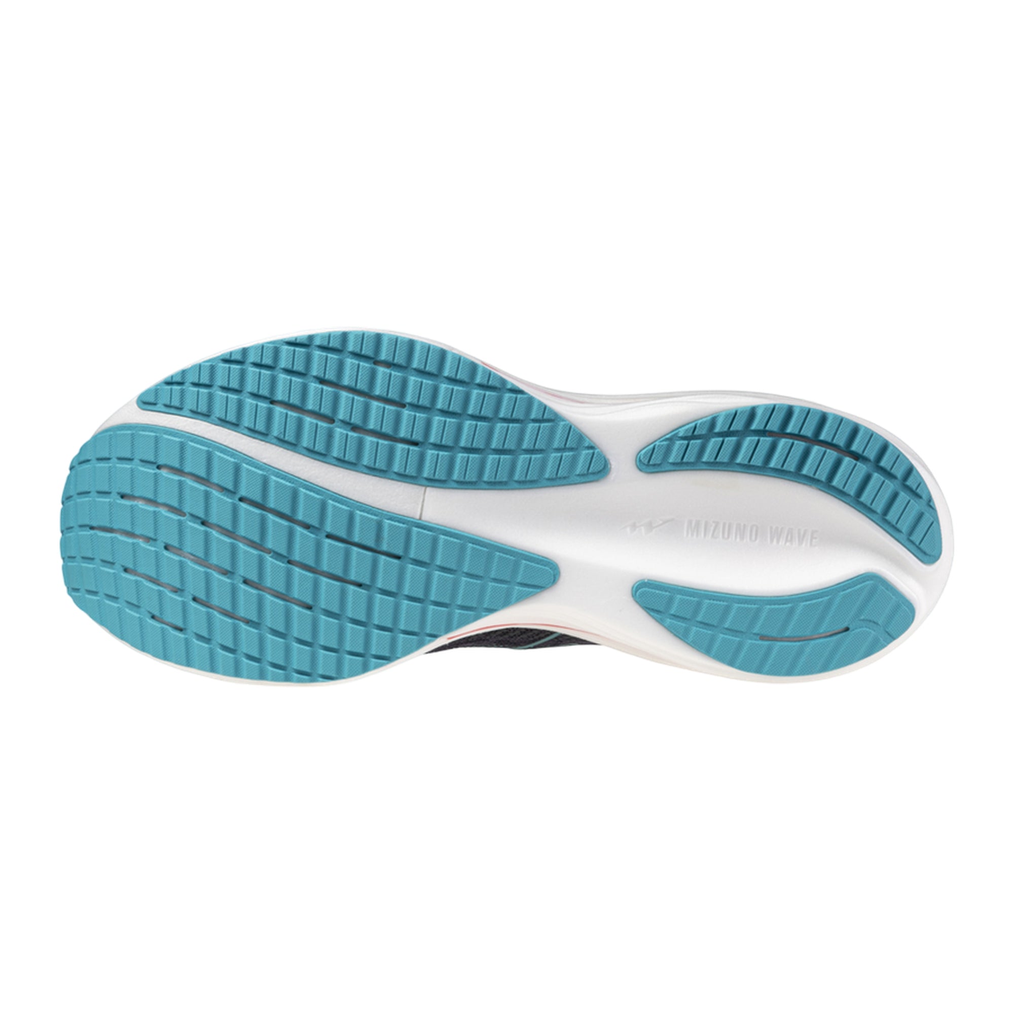 Scarpa Uomo con infuso di azoto nell’intersuola e tomaia in mesh