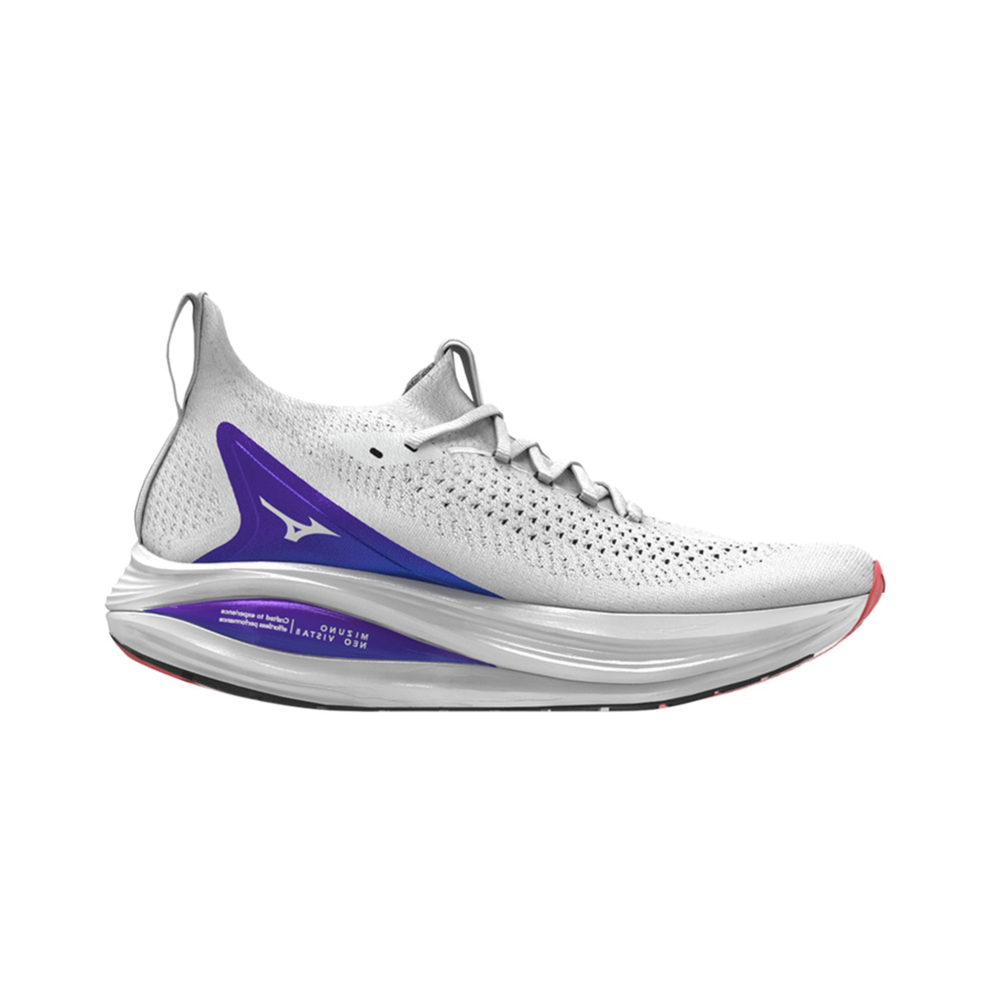 Scarpa Uomo Neo Vista 2, in mesh