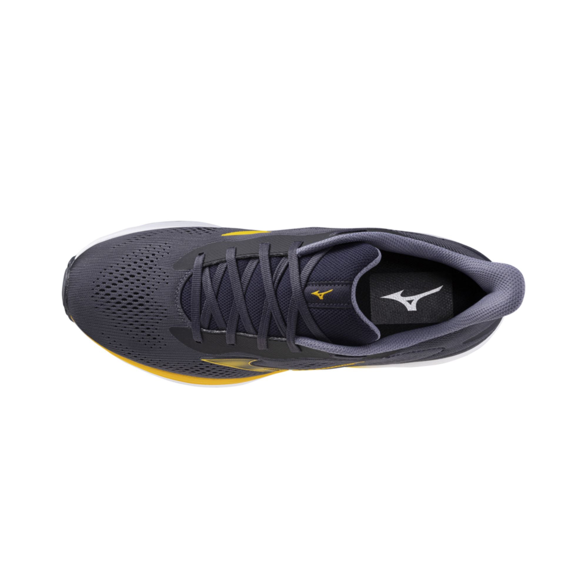 Scarpa Uomo Wave Serene 2, con schiuma Mizuno Enerzy