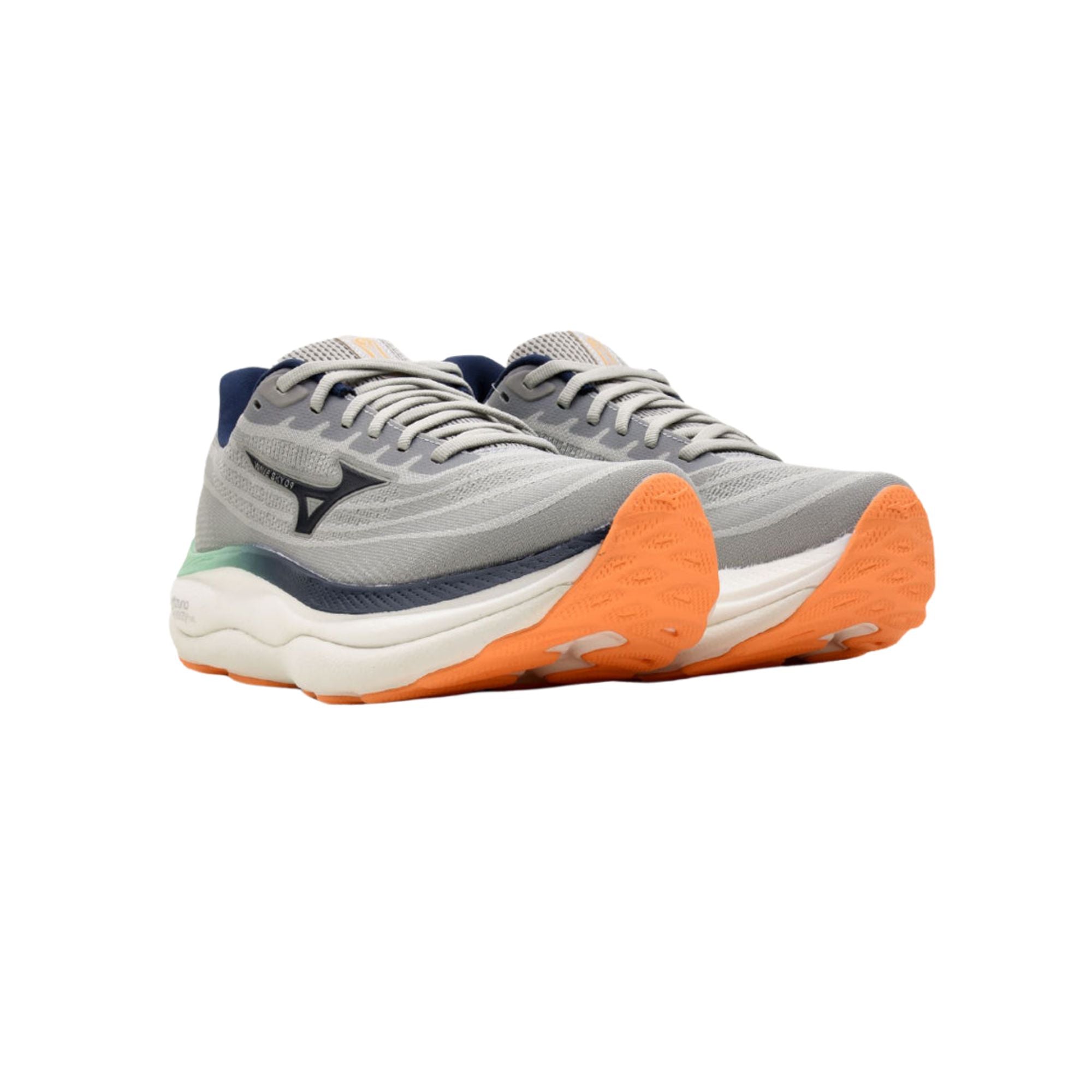 Scarpa Running Uomo Sky 9 Grigio