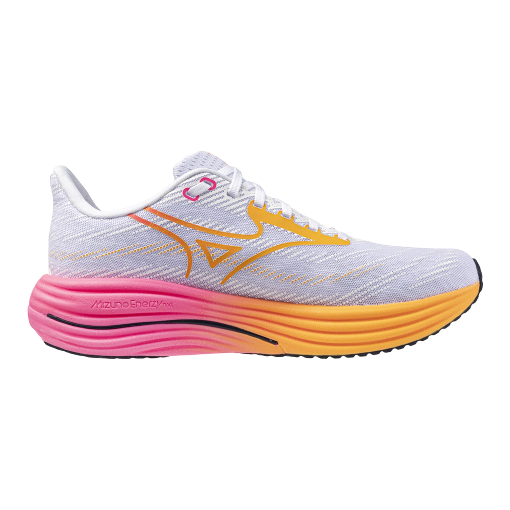 Scarpa Uomo, Wave Rider 29, con suola bicolore e tomaia traspirante