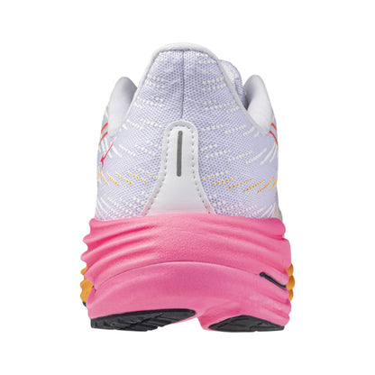 Scarpa Uomo, Wave Rider 29, con suola bicolore e tomaia traspirante
