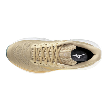 Scarpe uomo da running Wave Sky 9 Pale Khaki