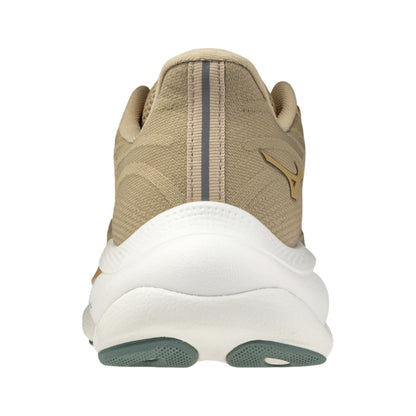 Scarpe uomo da running Wave Sky 9 Pale Khaki retro