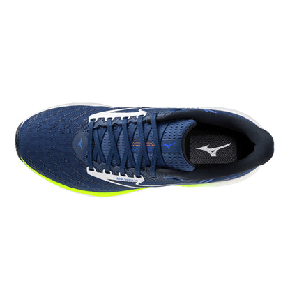 Scarpa da running Wave Rider 29 Blu