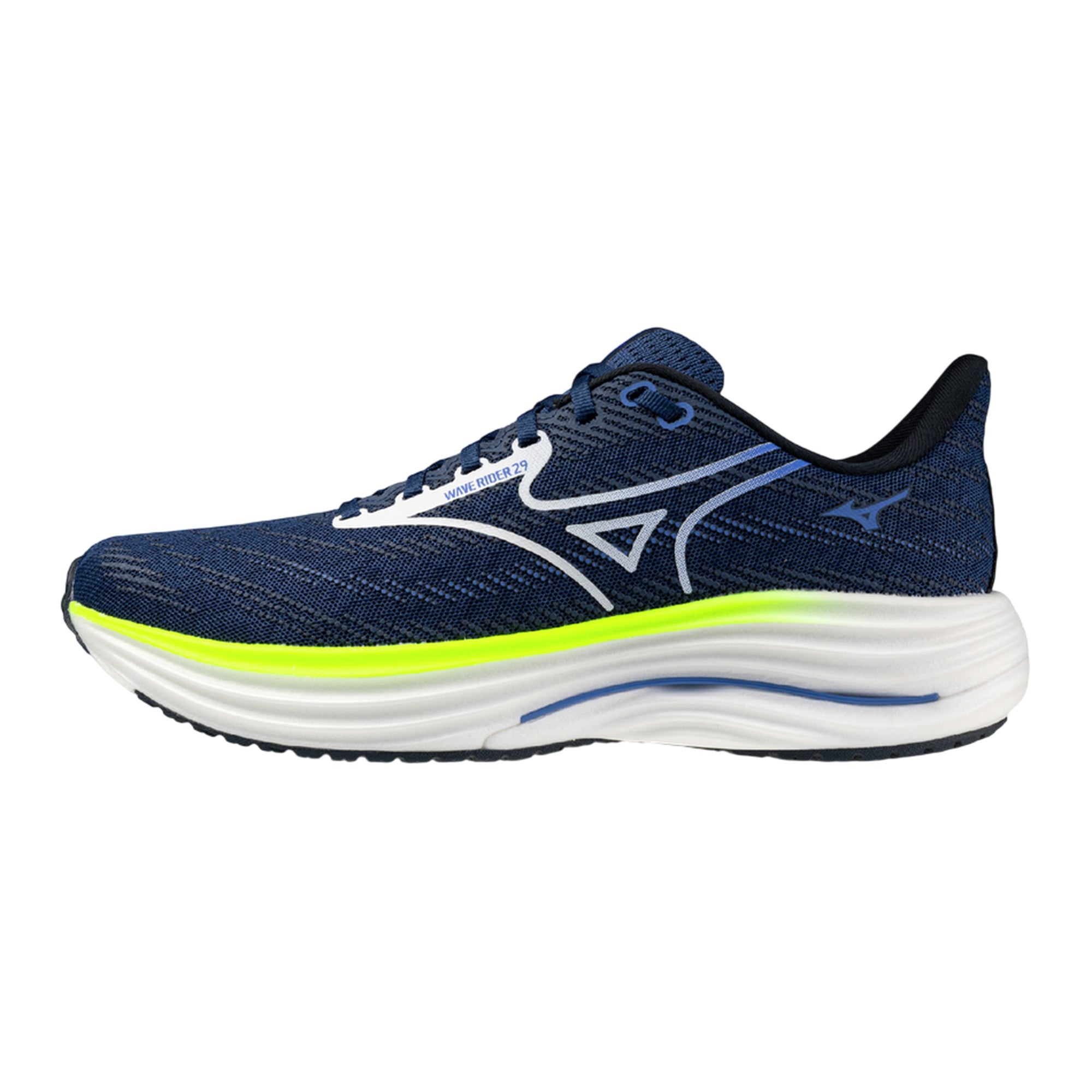 Scarpa da running Wave Rider 29 Blu