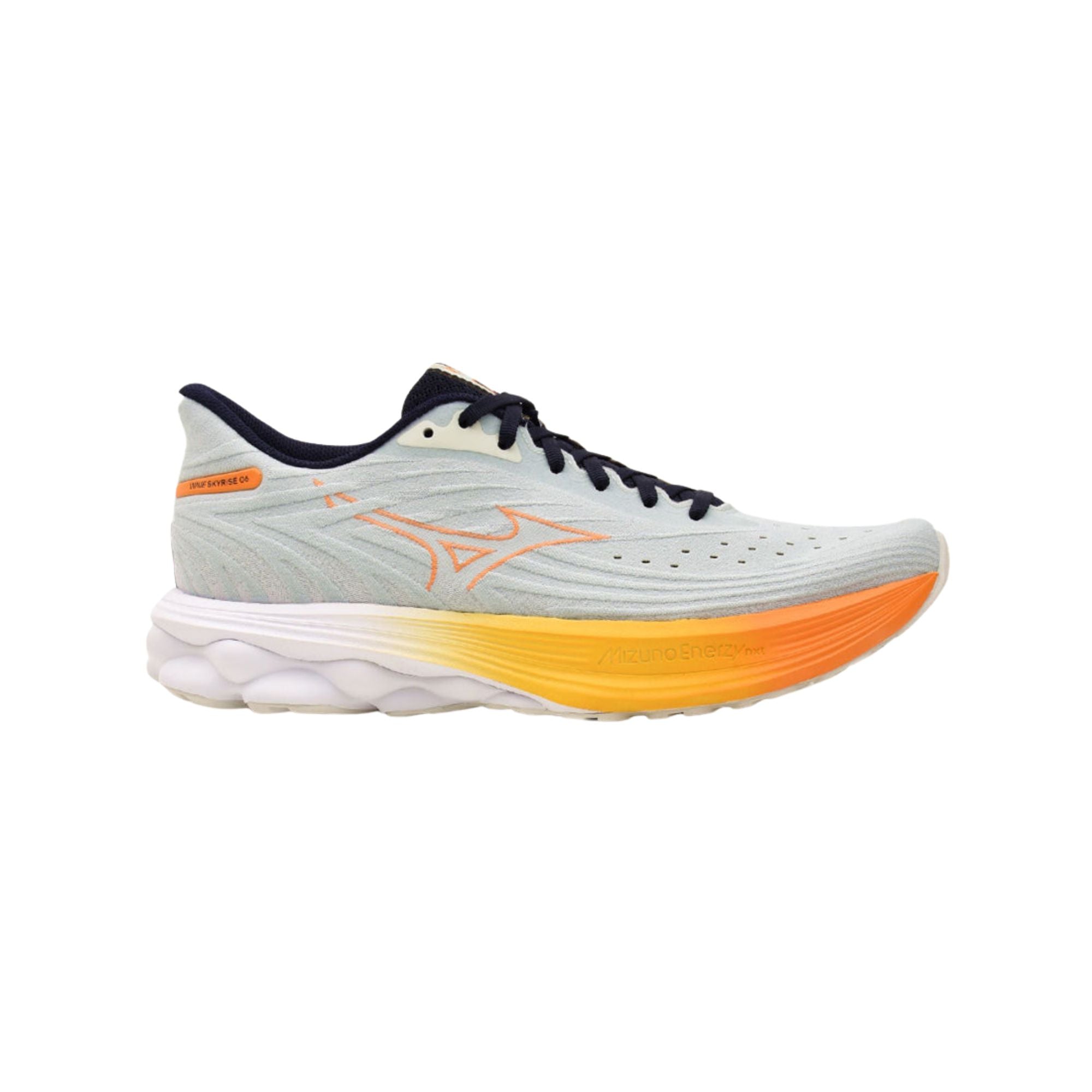 Scarpa Running Uomo Skyrise 6 Grigio