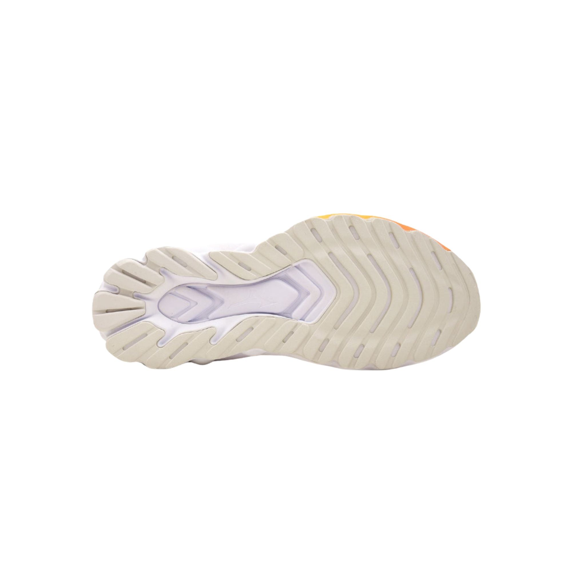 Scarpa Running Uomo Skyrise 6 Grigio suola