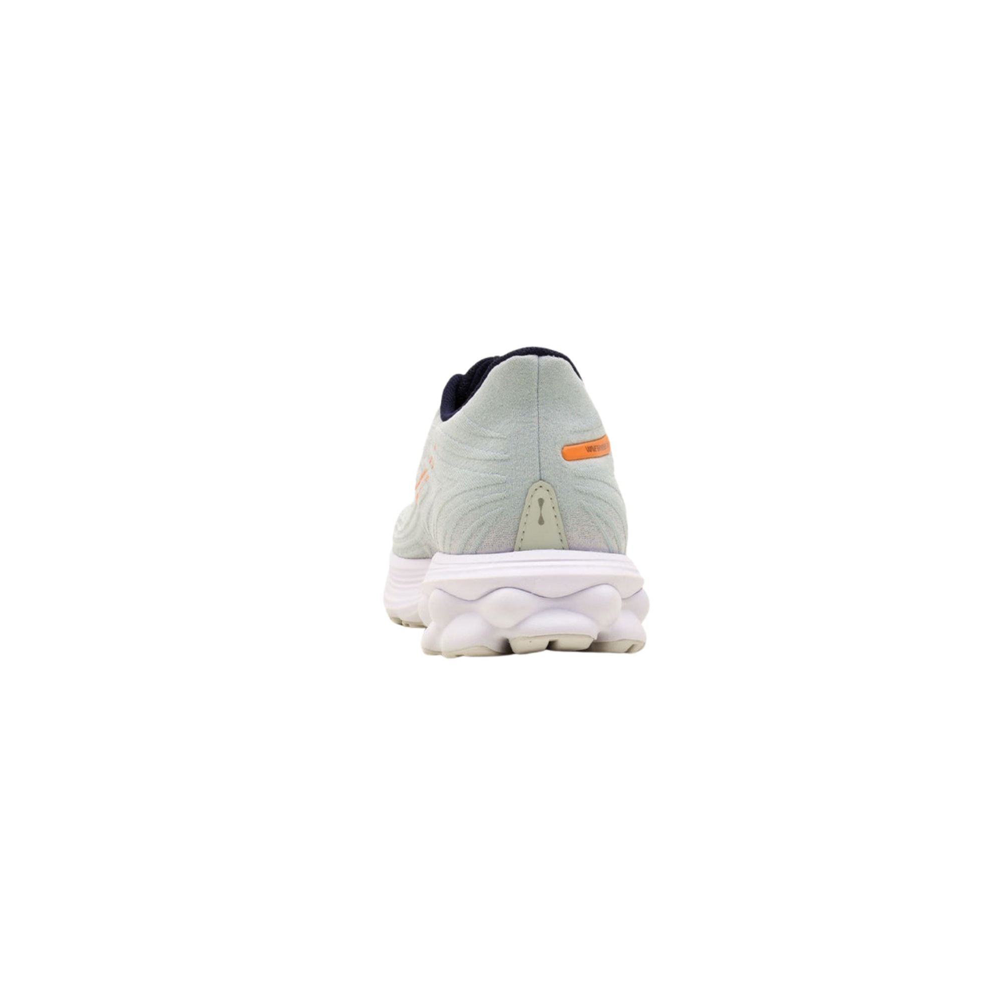 Scarpa Running Uomo Skyrise 6 Grigio retro