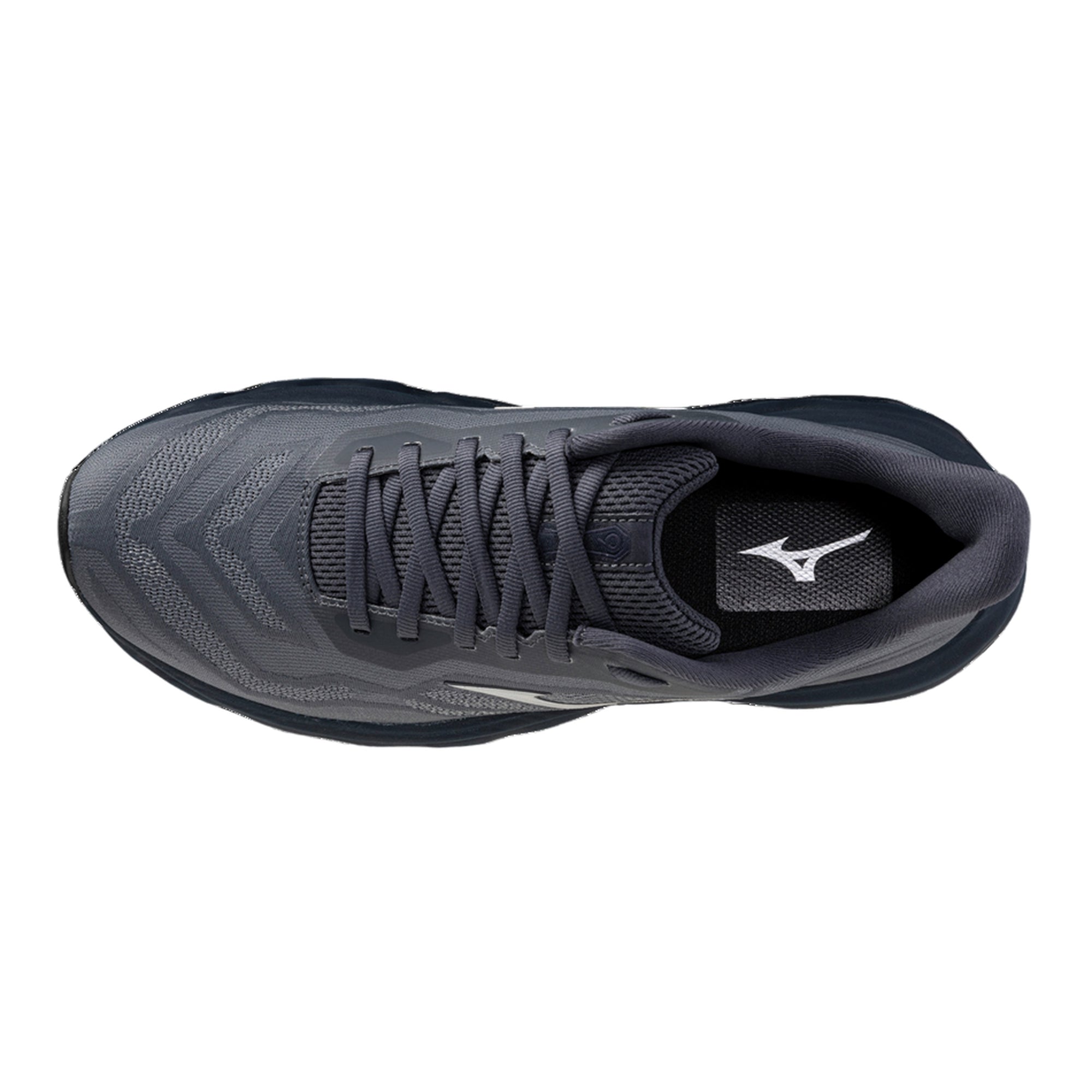 Scarpa uomo da running Wave Horizon 9 - Nera