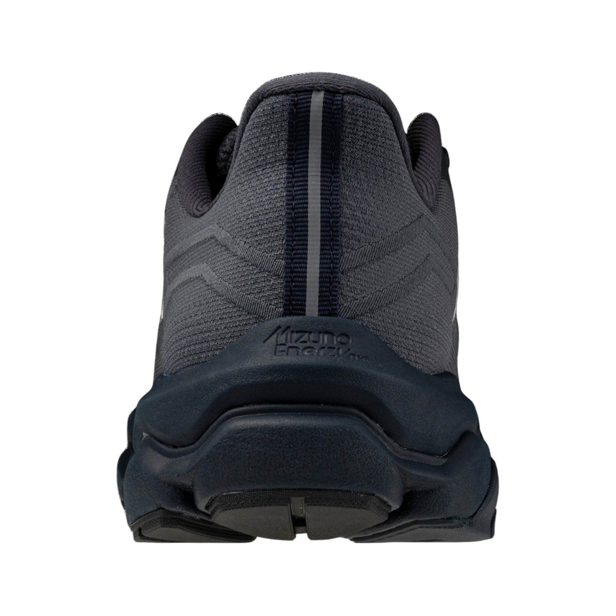 Scarpa uomo da running Wave Horizon 9 - Nera retro