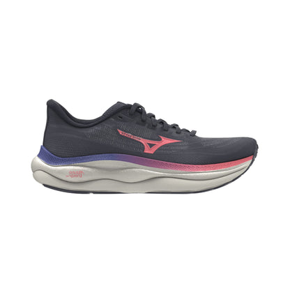 Scarpa Donna Wave Sky 9, con tomaia in mesh e buona ammortizzazione 
