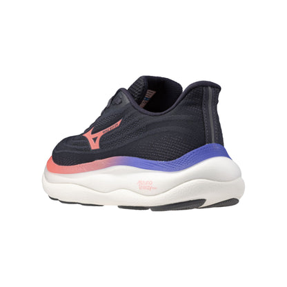 Scarpa Donna Wave Sky 9, con tomaia in mesh e buona ammortizzazione 