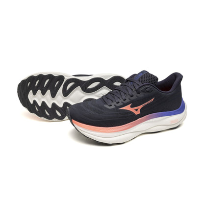 Scarpa Donna Wave Sky 9, con tomaia in mesh e buona ammortizzazione 