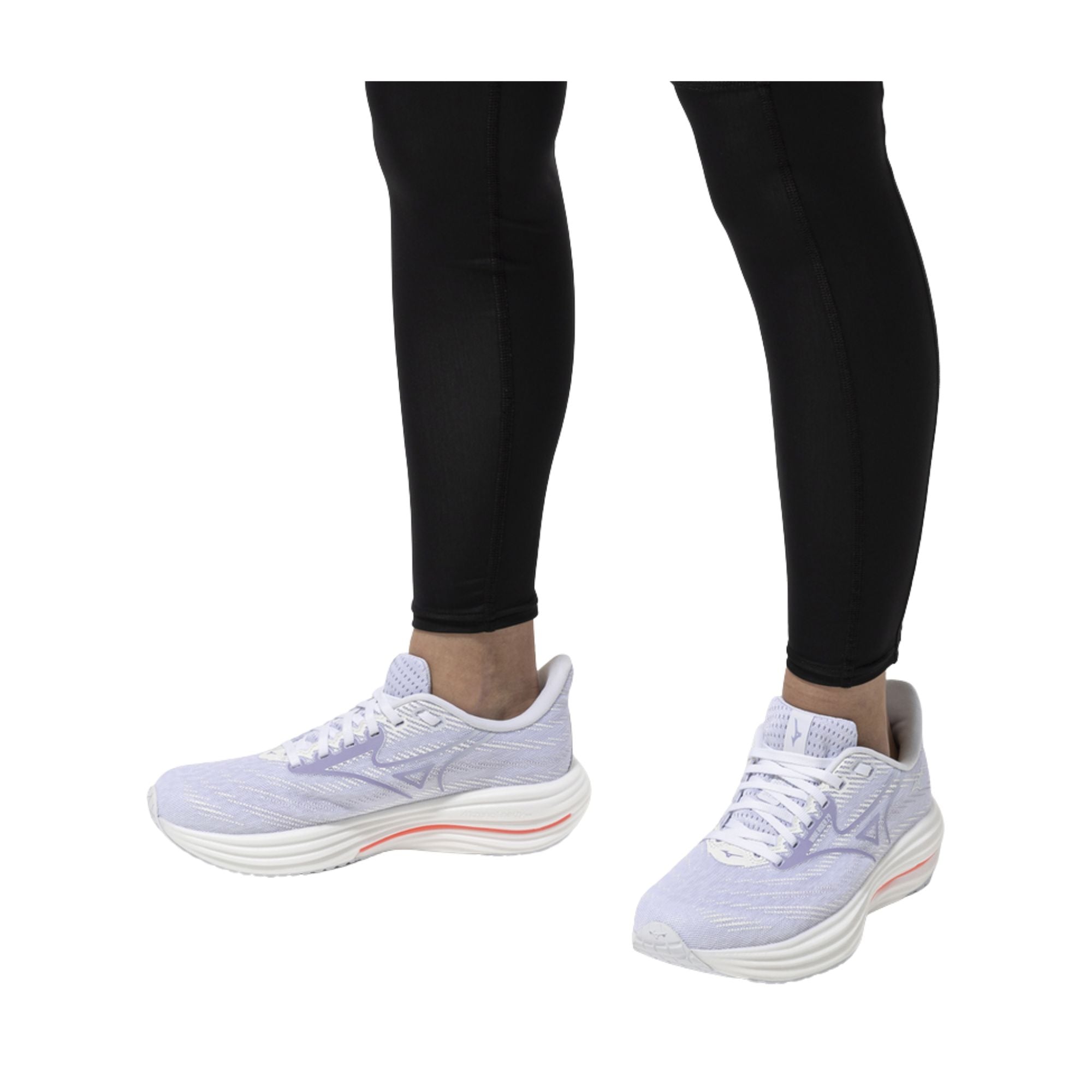 Scarpa Donna da Running Rider 29 Wos, con ammortizzazione moderata