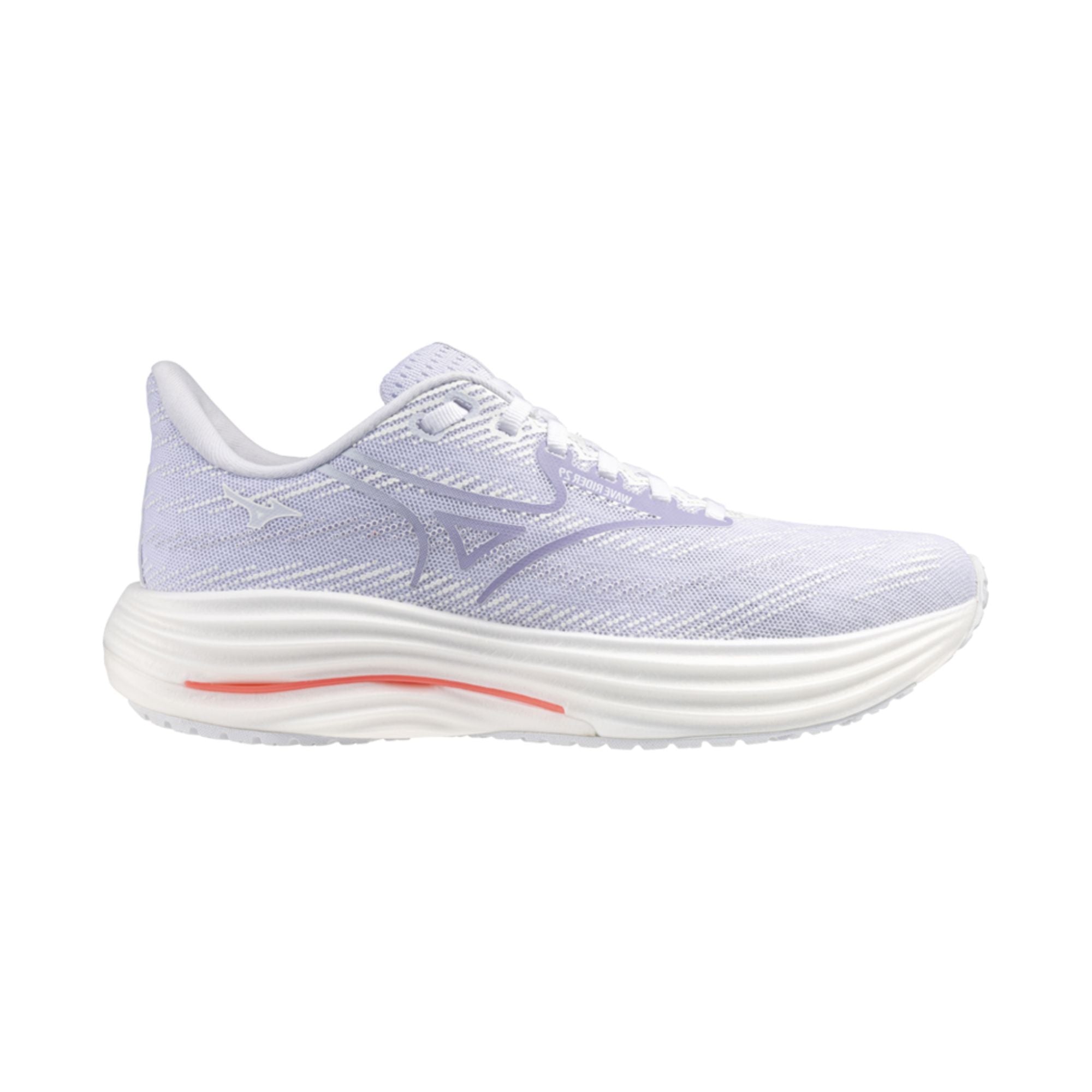 Scarpa Donna modello Rider 29 Wos Bianco