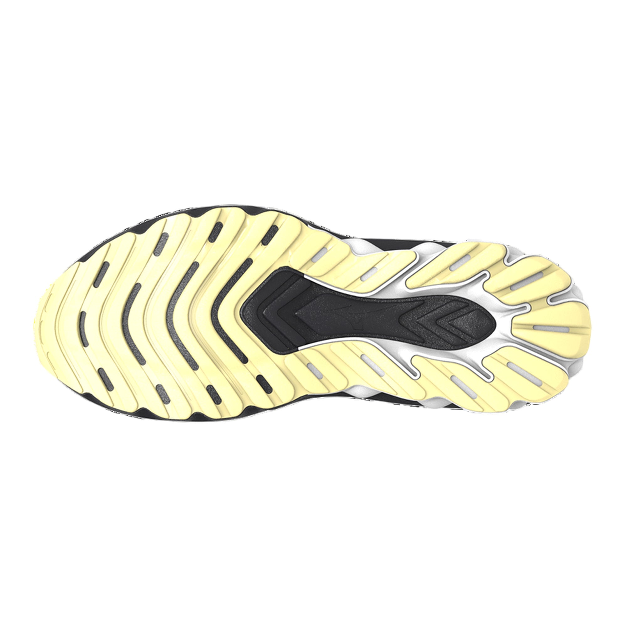Scarpa Donna Skyrise 6 Wos, in mersh con parte inferiore in Energy