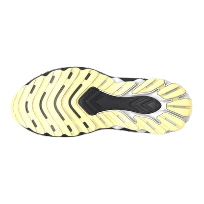 Scarpa Donna Skyrise 6 Wos, in mersh con parte inferiore in Energy
