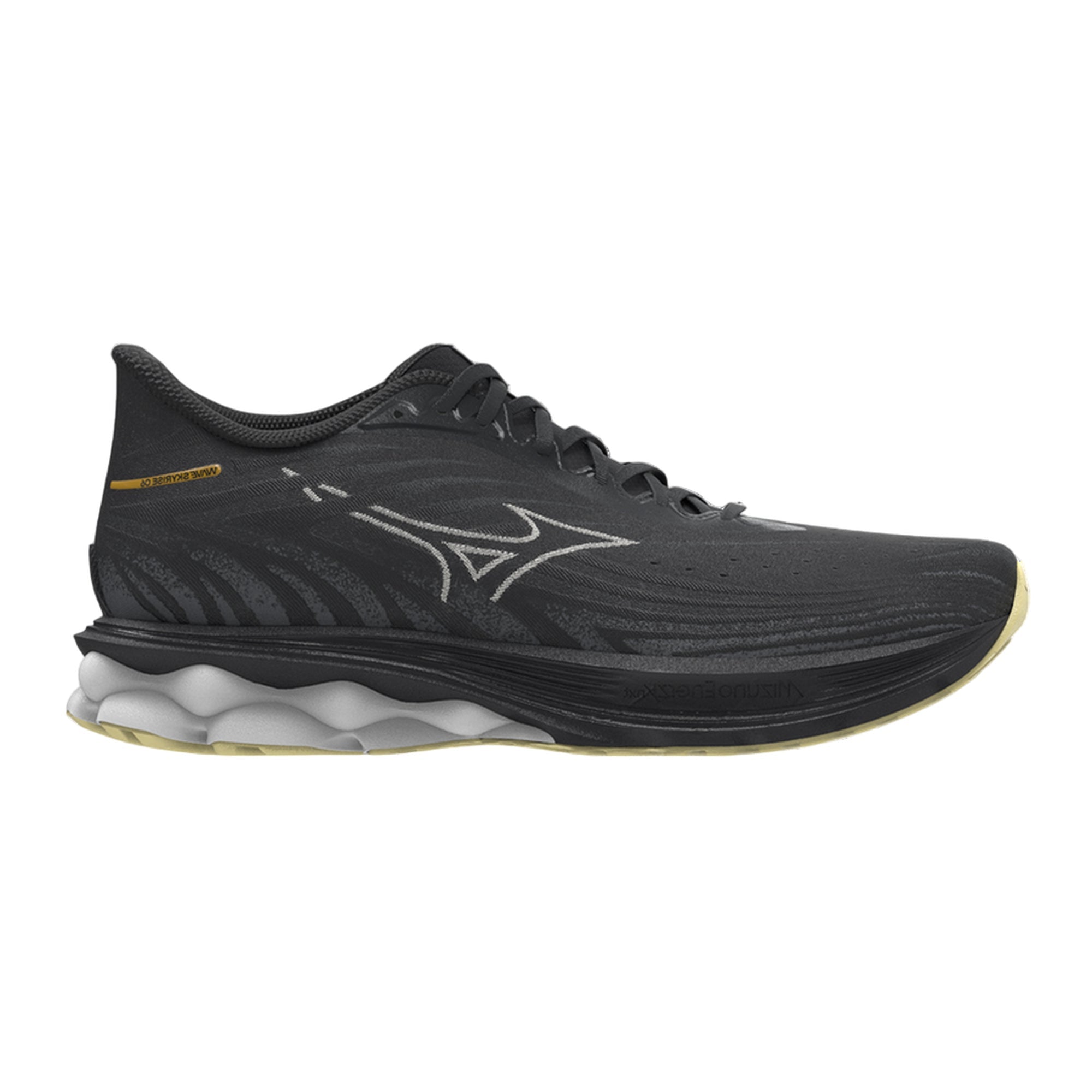 Scarpa Donna Skyrise 6 Wos, in mersh con parte inferiore in Energy