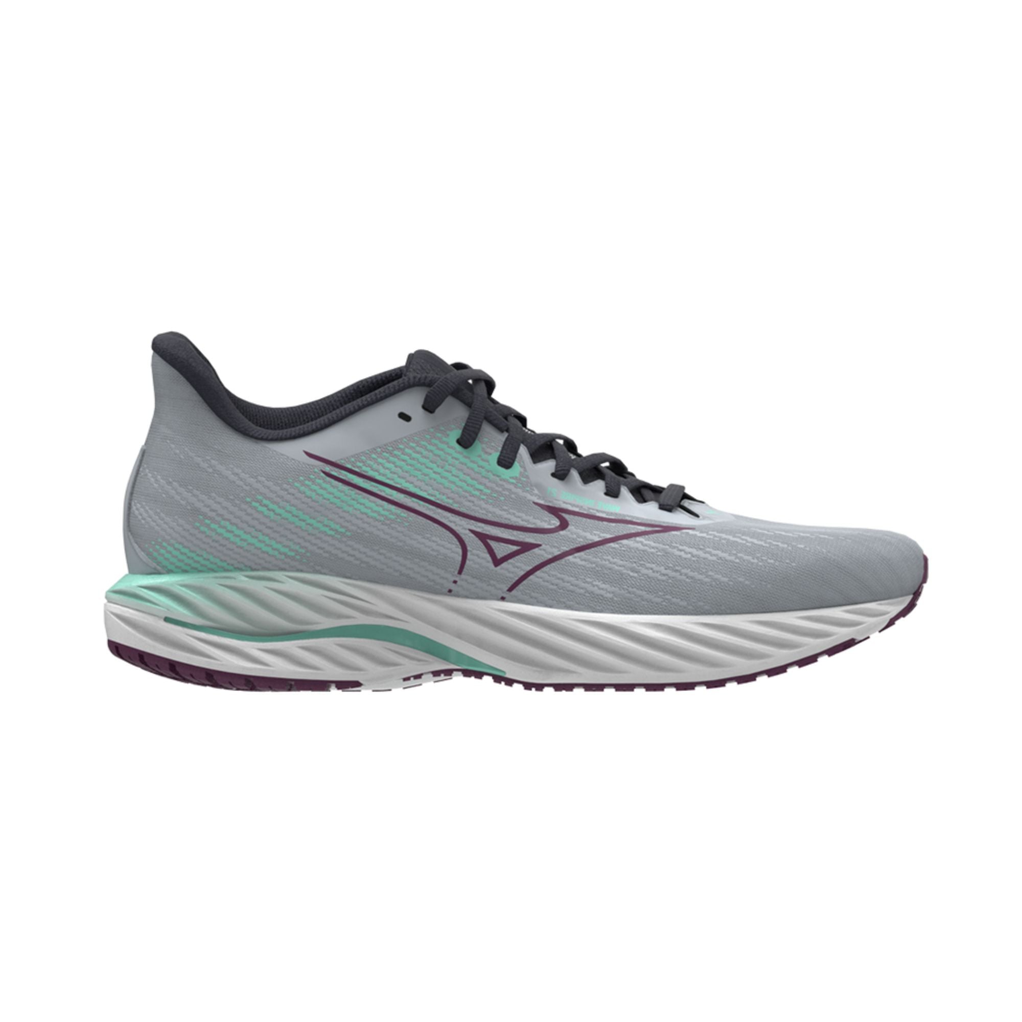 Scarpa Donna Wave Inspire 21 Grigia