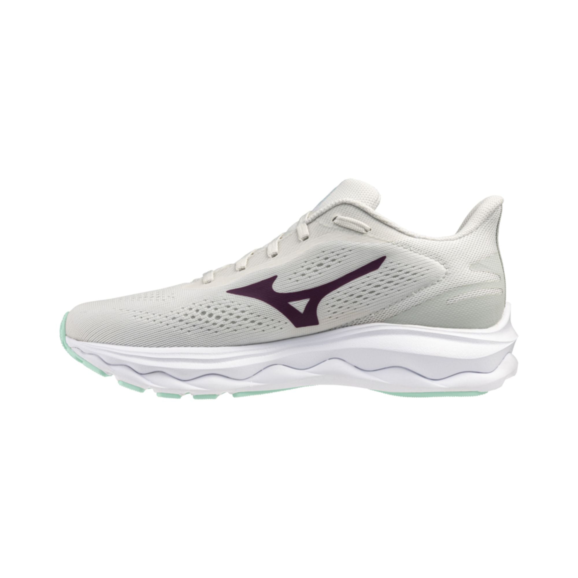 Scarpa Donna Wave Serene 2, con schiuma Mizuno Enerzy e tomaia in mesh