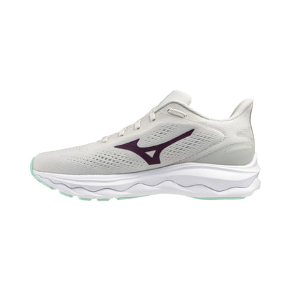 Scarpa Donna Wave Serene 2, con schiuma Mizuno Enerzy e tomaia in mesh