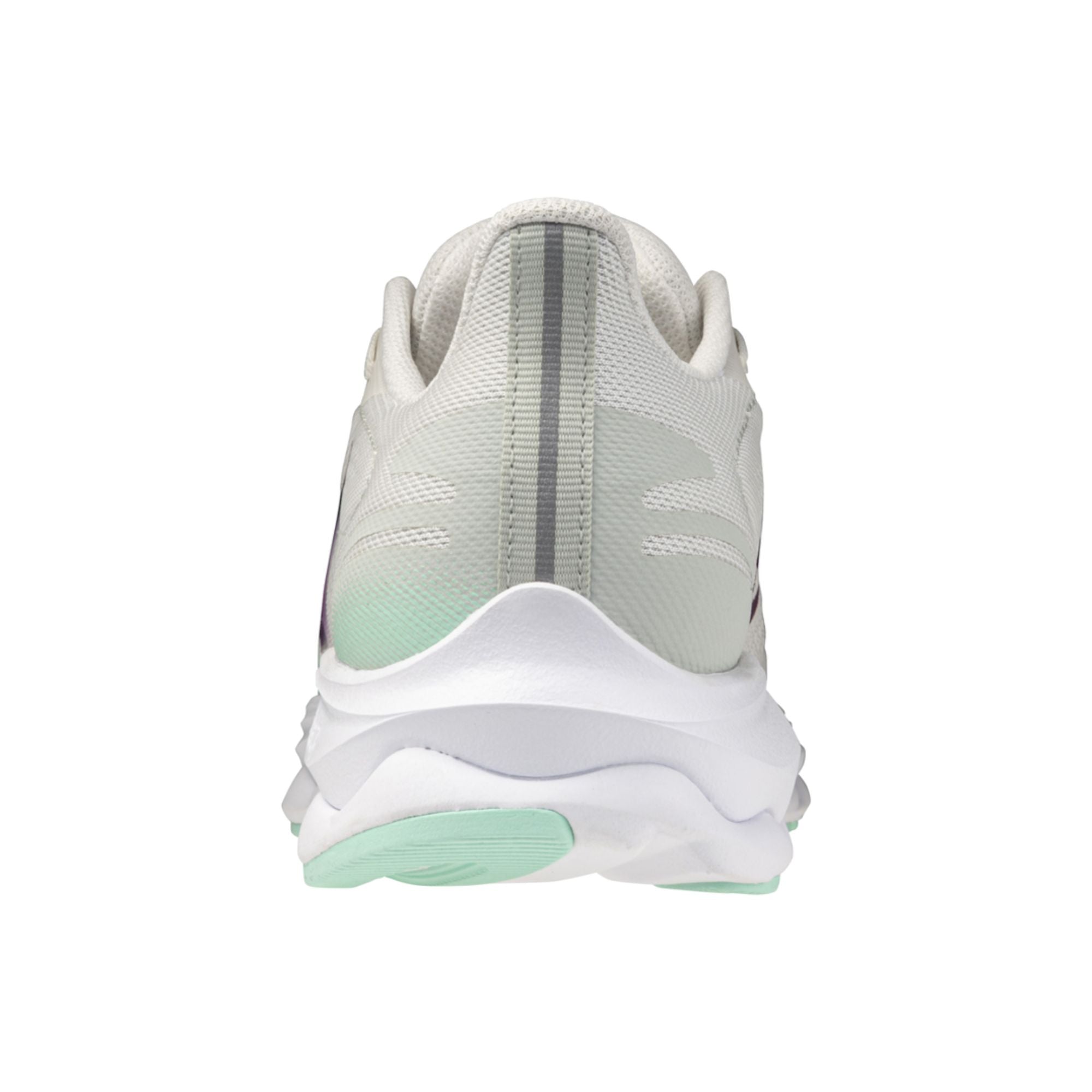 Scarpa Donna Wave Serene 2, con schiuma Mizuno Enerzy e tomaia in mesh