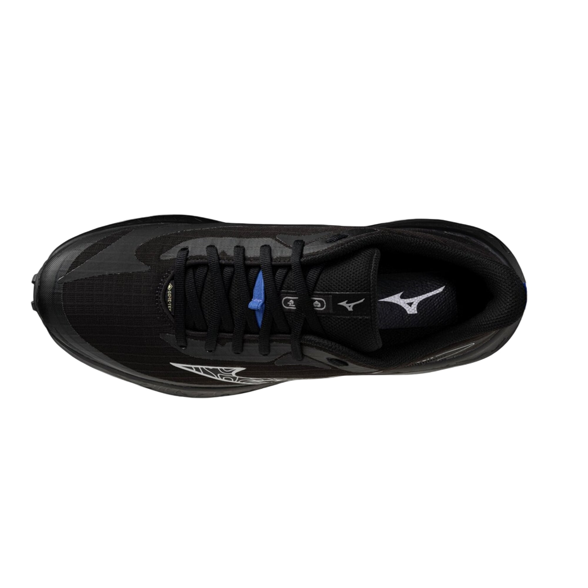 Scarpa da running uomo Mizuno NEO LUMINA GTX Nera