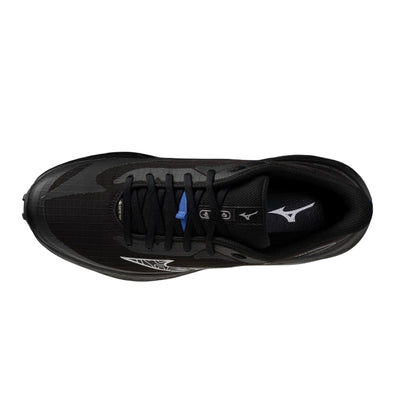 Scarpa da running uomo Mizuno NEO LUMINA GTX Nera