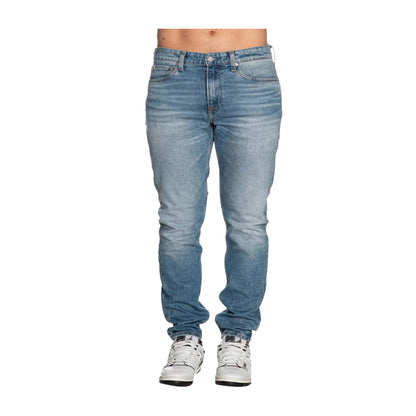 Jeans Uomo Calvin Klein Slim Taper