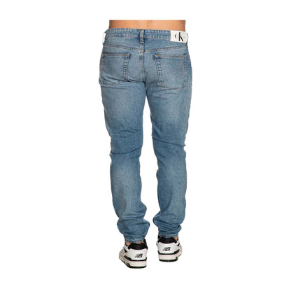 Jeans Uomo Calvin Klein Slim Taper