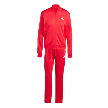 Tuta donna Dayready Pure Ruby / White