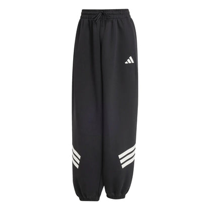 ADIDAS Pantaloni Tuta Future Icons Neri Comfort