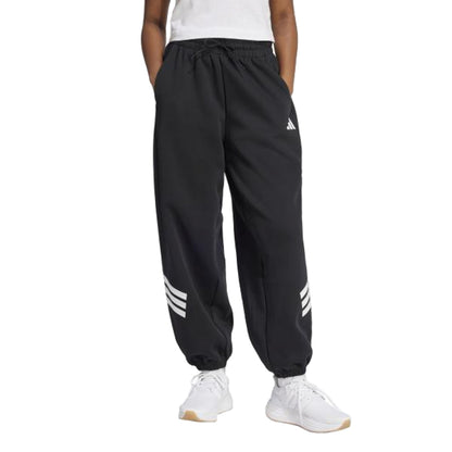 ADIDAS Pantaloni Tuta Future Icons Neri Comfort