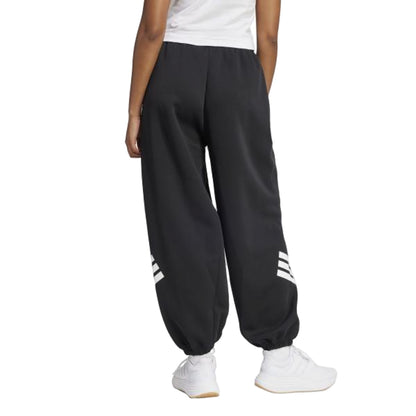 ADIDAS Pantaloni Tuta Future Icons Neri Comfort