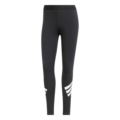 Leggings Donna nero Future Icons 3Stripes