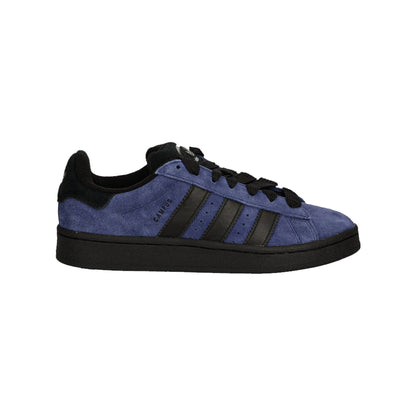 Adidas Sneakers Uomo Blue e Nere Campus