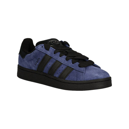 Adidas Sneakers Uomo Blue e Nere Campus