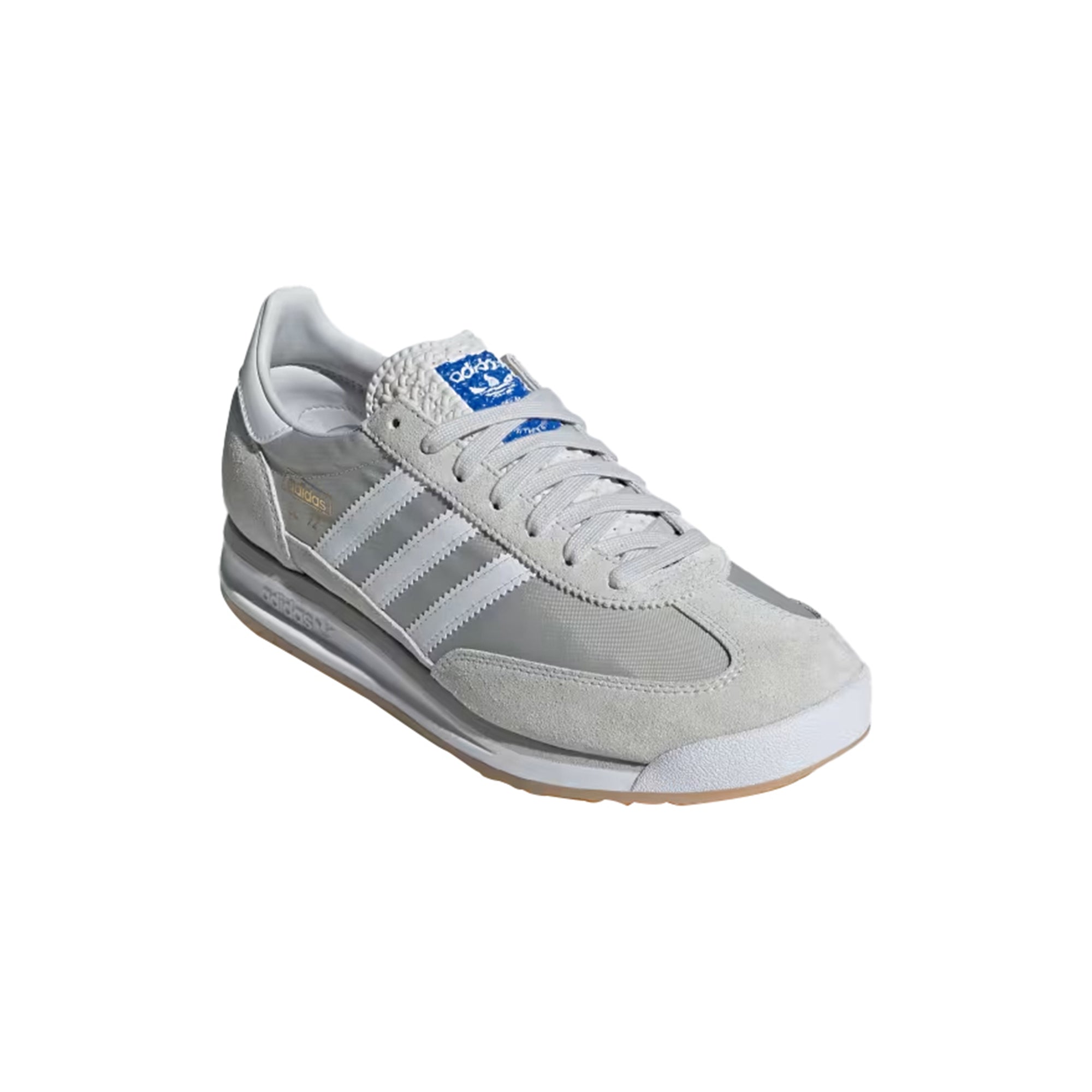 Sneakers Uomo Adidas modello SL 72 RS Grigio