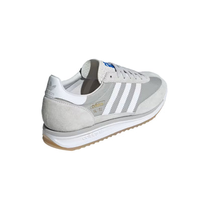 Sneakers Uomo Adidas modello SL 72 RS Grigio